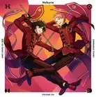 Ensemble Stars - Ensemble Stars! Unit Song CD 3rd vol.04 Valkyrie [CD single]