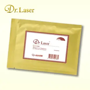 Dr.Laser Q10胜肽面膜【長虹生醫】