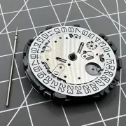 Hattori Epson TMI Japan Made VR33 VR33B Watch Quartz Movement