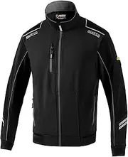 Sparco LIGHT-SHELL TECH T-XS NR/GRS AUSTIN
