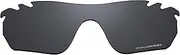 [OOWLIT] Lenses Compatible with Oakley RadarLock Edge Vented Sunglass