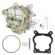 1PCS Carburetor For 1901R Rochester Quadrajet 4MV Chevy 1966-1973 1901-GG 4-BBL