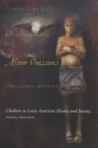 在飛比找博客來優惠-Minor Omissions: Children in L