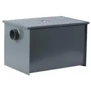 Dormont WD35 35 GPM/70 LB Grease Interceptor