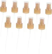 BIUDECO 20pcs Fine Spray Heads for Perfume Bottles Replacement Sprayer Accessories Compact Design for Sprays Easy to Distinguish