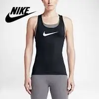 在飛比找Yahoo!奇摩拍賣優惠-NIKE PRO COOL 女 運動 背心 725490-0