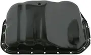 Parts Number 048103601 Oil Pan Pack of 1 Piece