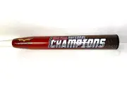 NIW 2019 Monsta Championship Edition 25 oz Slowpitch Bat