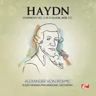 Joseph Hayden - Haydn: Symphony No. 12 in E Major, Hob. I/12 [New ] Alliance MOD