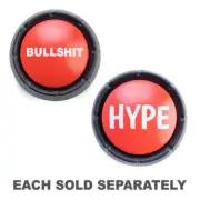 Sound Effect and Light Plastic Button Batteries Included for Ages 3+ and Up