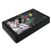 SoulCalibur V Hori Fight Stick for Xbox 360 [Pre-Owned]