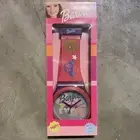 Barbie Big Swatch 2001