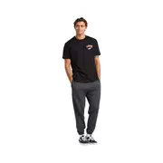 The Mad Hueys Men’s Shark Rodeo Short Sleeve Tee