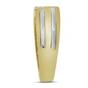 1/4CTW-Diamond GIFT MENS BAND