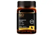 GO Healthy Manuka Honey UMF 16+ MGO 575+ 500g
