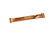 Lindt Lindor Milk Chocolate Orange Bar 38g