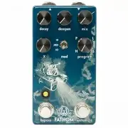 New WALRUS AUDIO FATHOM Multifunction Reverb Effects 562512