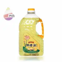 在飛比找momo購物網優惠-【聖力達宗教】佛燈油高純度石蠟油點燈用油不可食用／無煙