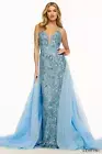 Sherri Hill 56018 Evening Dress ~LOWEST PRICE GUARANTEE~ NEW Authentic