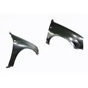 Sterling Front Guard to suit Isuzu D-Max 10/2008 to 06/2012 - IZDM-GUD-12R
