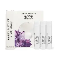 在飛比找Yahoo奇摩購物中心優惠-*ISSEY MIYAKE 三宅一生 露光女性淡香精0.8m