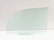 Fits 2001-2006 Mitsubishi Montero Driver Side Left Front Door Window Glass (for: Mitsubishi)