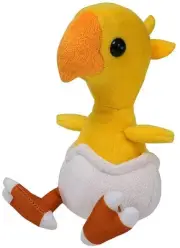 Final Fantasy XIV: Plush Toy (Heavensward Wayward Hatchling) /Plush