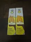 2 x Sun Bum Skin Care SPF 30 Daily Sunscreen Face Mist Full Size 2.5oz 03/24