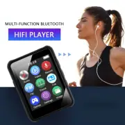 1.77" LED Bluetooth Media MP3 Player FM Radio Recorder Sport Music Speaker