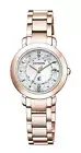 CITIZEN xC Eco-Drive ES9444-50X hikari collection Solor Women's Watch 2019 New