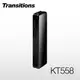 全視線 KT558 1080P高畫質雙LED補光 磁吸行車影音記錄筆【凱騰】
