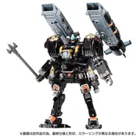 在飛比找PChome24h購物優惠-TOMY 戴亞克隆 DIACLONE 戰術行者 TM-17 