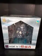 Kantai Collection Shigure Kai Ni 1/8 Figure Good Smile Company Authentic