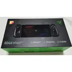 RAZER 雷蛇 EDGE WIFI版 電競遊戲掌機 含 KISHI V2 PRO 手把