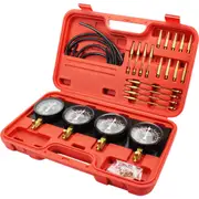 VEVOR Fuel Vacuum Carburetor Synchronize Tool Kit Fuel Vacuum Carburetor Synchronizer carb