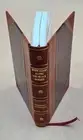 With Aesop Along The Black Border By Ambrose E. Gonzales ... 192 [Leather Bound]