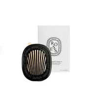 Diptyque Roses Complete Car Diffuser 2.1g