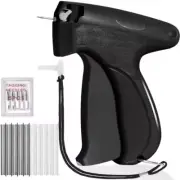 Clothing Fixer Micro Stitch Gun Fine Stitch Tagging Gun for Clothing Mini Stitch