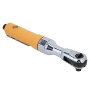 Air Ratchet Wrench Pneumatic Drive Socket Spanner G1/4in Japanese Connector