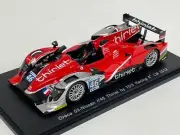 1/43 Spark Oreca 03 Nissan car #46 Thirlet TDS 2012 24 Hours LeMans S3725 TN164