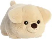 Aurora® Adorable Spudsters™ Libby Yellow Lab Dog™ Plush Stuffed Animal Toy, 10"