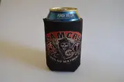 Sons of Anarchy SOA Logo Can Cooler-Men of Mayhem