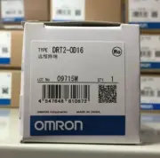 1PC New Omron DRT2-OD16 Transistor Remote I/O Terminal DRT2OD16 Free Shipping