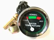 Temperature Gauge 194428M91 for Massey Ferguson MF 50 65 85 88 135 150 165 175