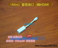 在飛比找露天拍賣優惠-高質貝爾金 Belkin4K Mini DisplayPor