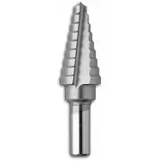 Bosch Genuine 1/4" to 3/4" High-Speed Steel Step Drill Bit - 2610918952