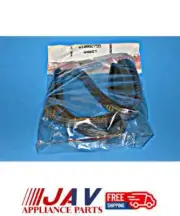 OEM Crosley Dishwasher Door Gasket Inv# LR251
