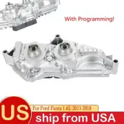 DPS6 TCU TCM Transmission Control Module AE8Z-7Z369-F 2011-19 Ford Fiesta 1.6L (for: Ford)