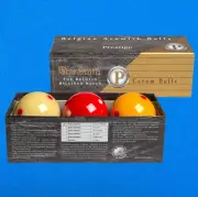 Super Aramith Pro Cup Prestige Carom Pool Ball Set