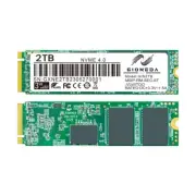 4TB/2TB/1TB NVMe 4.0 Gen4 PCIe M.2 Internal SSD Extreme Solid State Drive
